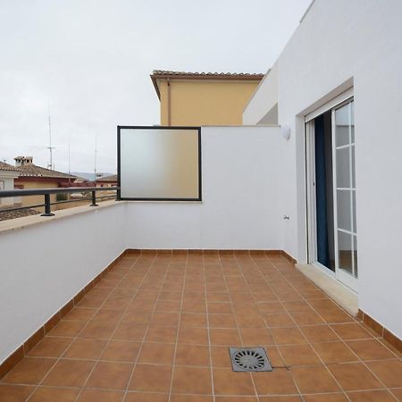 Duplex Vistanevada Maracena Villa Exterior photo