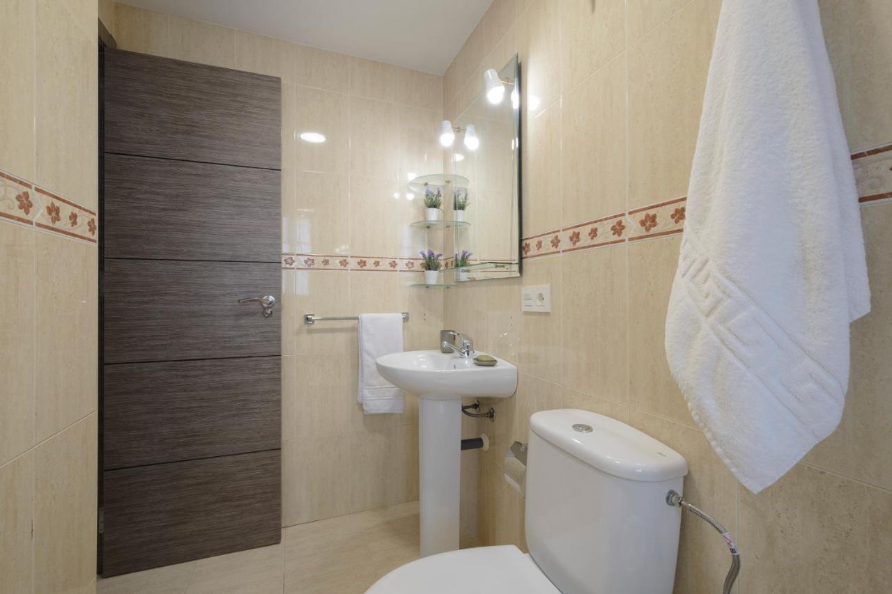 Duplex Vistanevada Maracena Villa Exterior photo