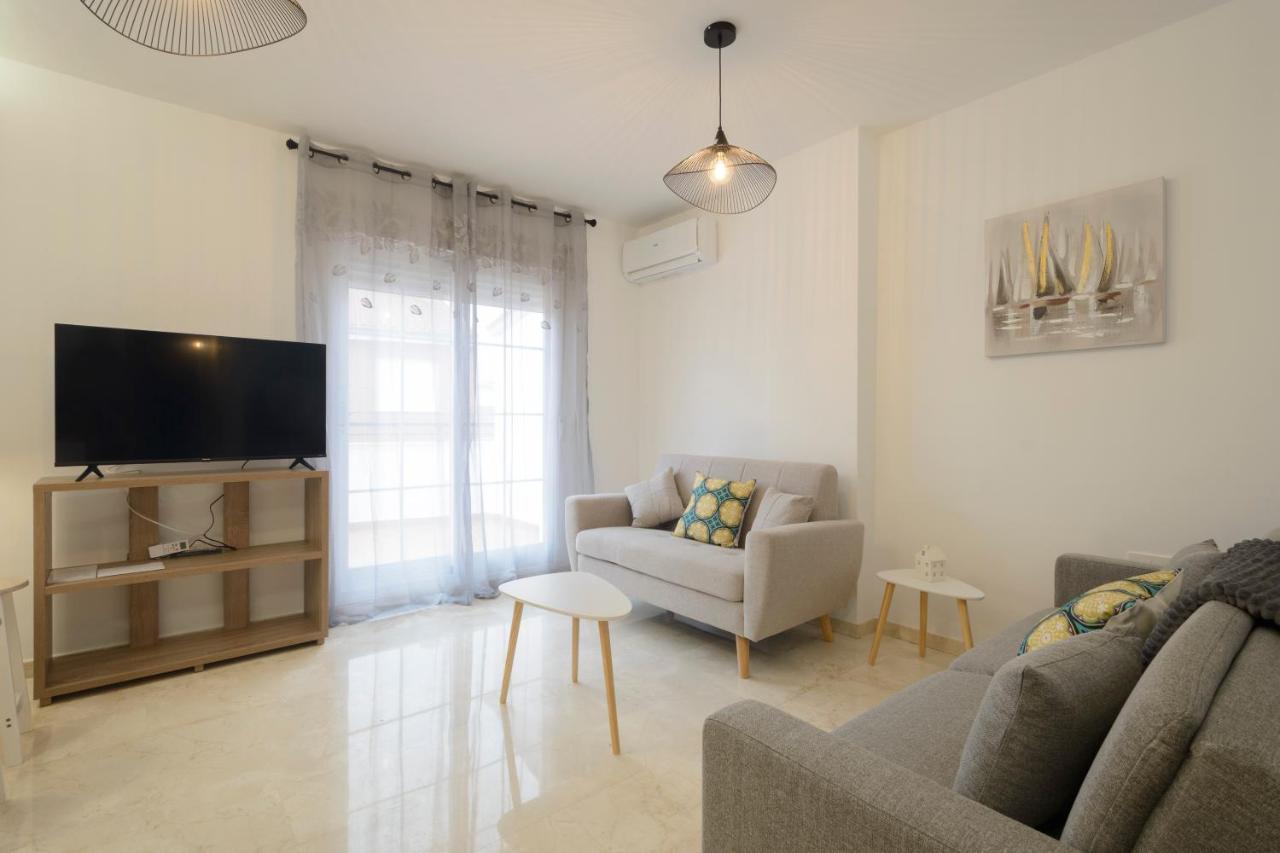 Duplex Vistanevada Maracena Villa Exterior photo