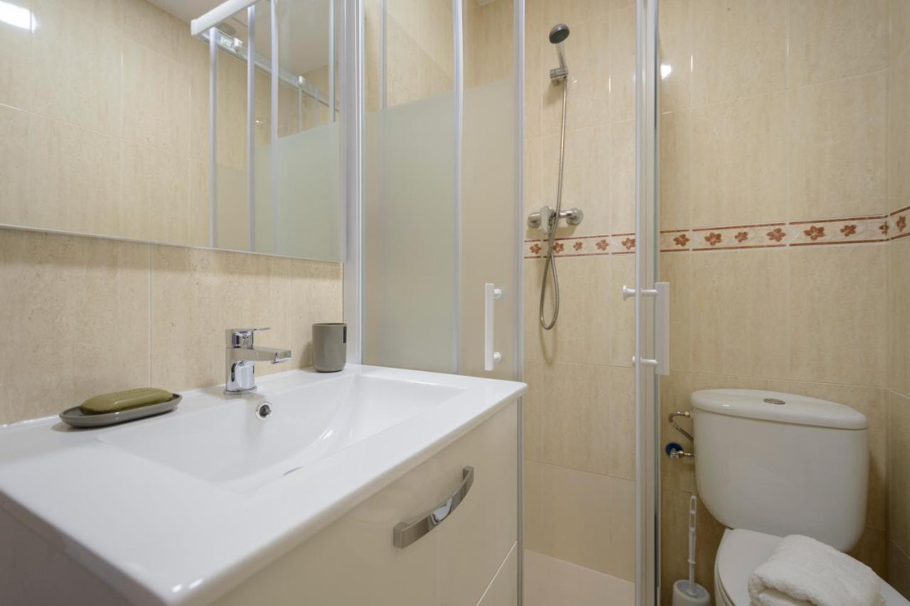 Duplex Vistanevada Maracena Villa Exterior photo