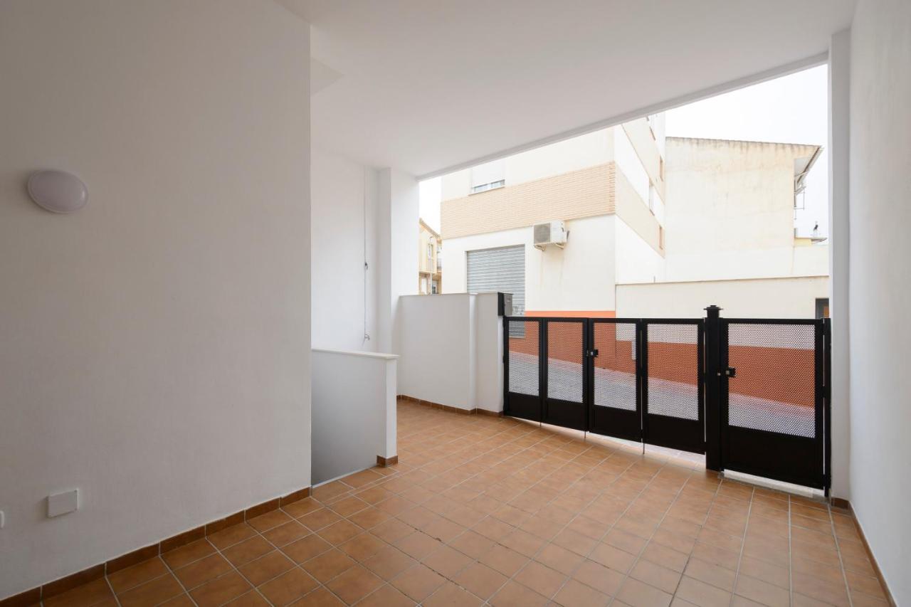 Duplex Vistanevada Maracena Villa Exterior photo